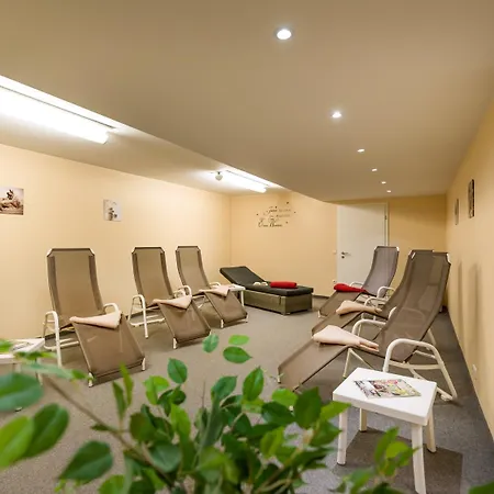 Apartment Ferienwohnanlage C 2 Mit Hallenbad Und Sauna *