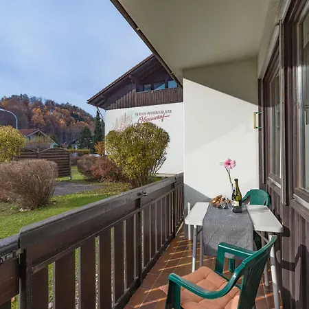 Ferienwohnanlage C 2 Mit Hallenbad Und Sauna