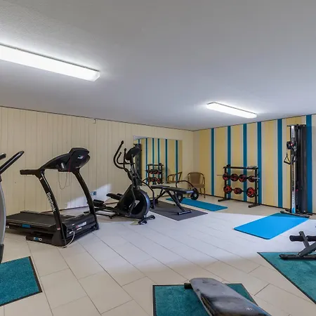 Apartment Ferienwohnanlage C 2 Mit Hallenbad Und Sauna Oberaudorf