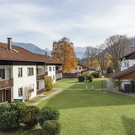 Apartment Ferienwohnanlage C 2 Mit Hallenbad Und Sauna