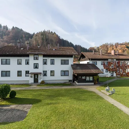 Ferienwohnanlage C 2 Mit Hallenbad Und Sauna * Oberaudorf