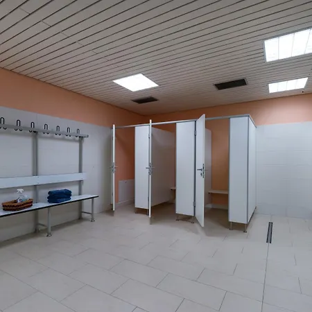 Apartment Ferienwohnanlage C 2 Mit Hallenbad Und Sauna Oberaudorf