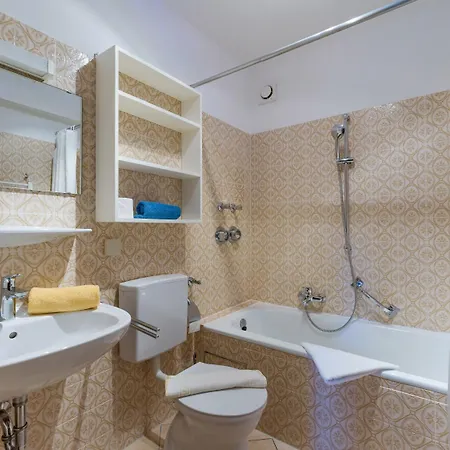 Ferienwohnanlage C 2 Mit Sauna Oberaudorf