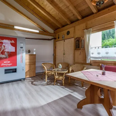 Appartement Ferienwohnanlage C 2 Mit Sauna Oberaudorf