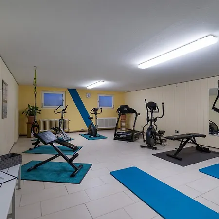 Ferienwohnanlage C 2 Mit Sauna Appartement Oberaudorf