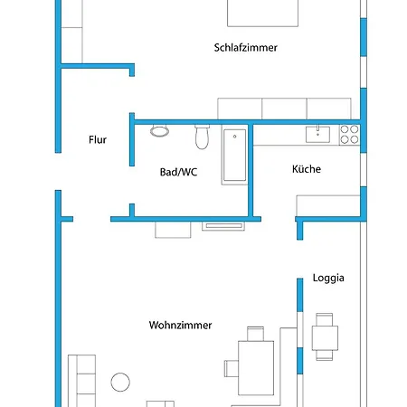 Appartement Ferienwohnanlage C 2 Mit Sauna Oberaudorf