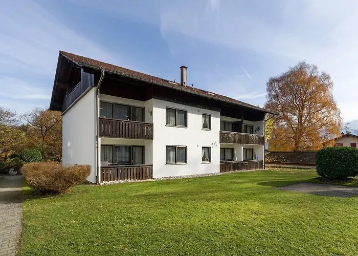 Apartament Ferienwohnanlage C 2 Mit Hallenbad Und Sauna