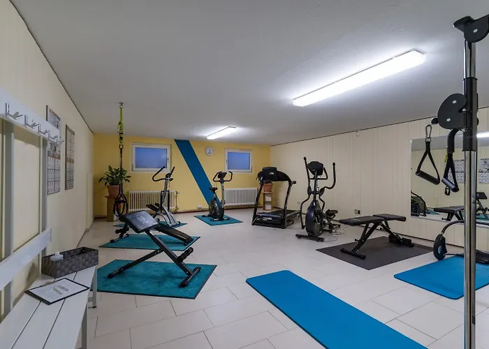 Ferienwohnanlage C 2 Mit Hallenbad Und Sauna Oberaudorf