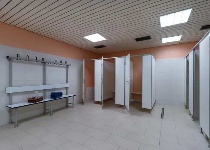 Apartament Ferienwohnanlage C 2 Mit Hallenbad Und Sauna Oberaudorf