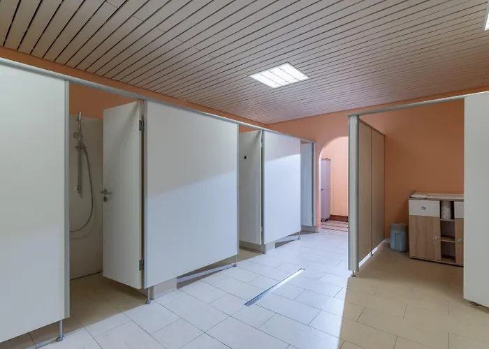 Ferienwohnanlage C 2 Mit Hallenbad Und Sauna *