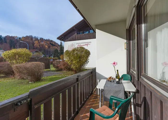 Ferienwohnanlage C 2 Mit Hallenbad Und Sauna