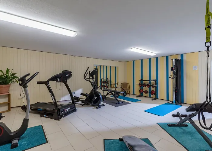 Apartament Ferienwohnanlage C 2 Mit Hallenbad Und Sauna Oberaudorf