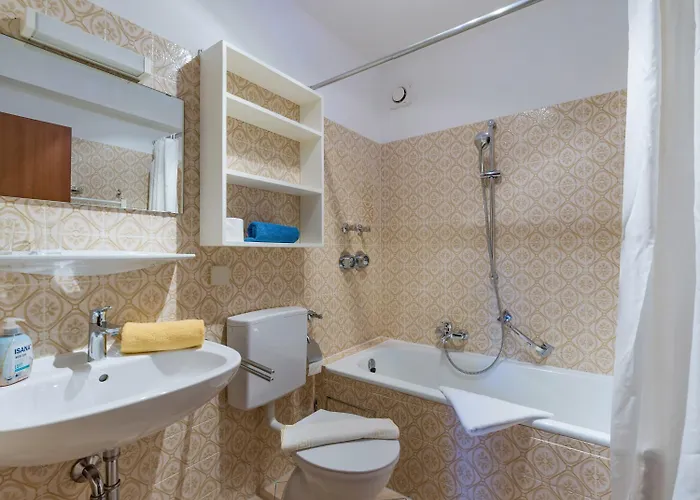 Ferienwohnanlage C 2 Mit Hallenbad Und Sauna Oberaudorf