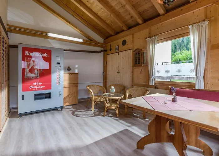 Apartament Ferienwohnanlage C 2 Mit Hallenbad Und Sauna Oberaudorf